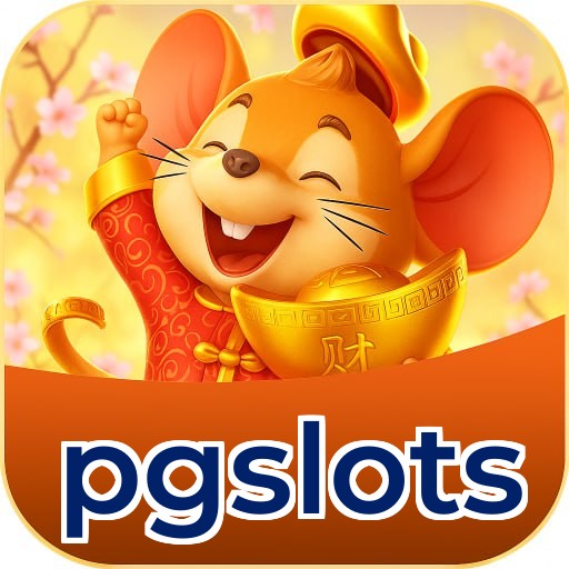 pgslots logo