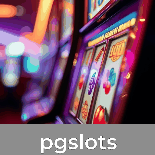 pgslots: A Escolha Profissional para Jogos Online Seguros