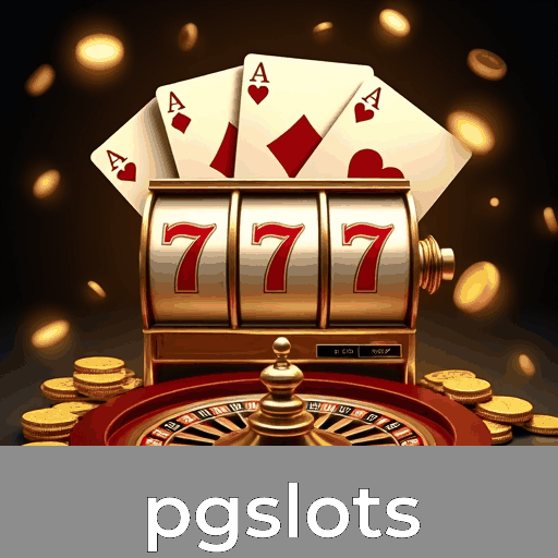 pgslots: Plataforma de Jogos Online Confiável e Segura