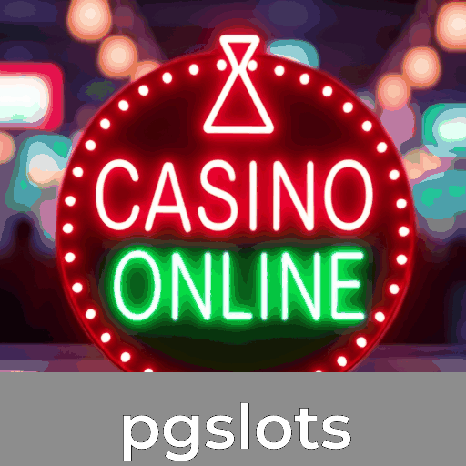 pgslots: A Escolha Profissional para Jogos Online Seguros