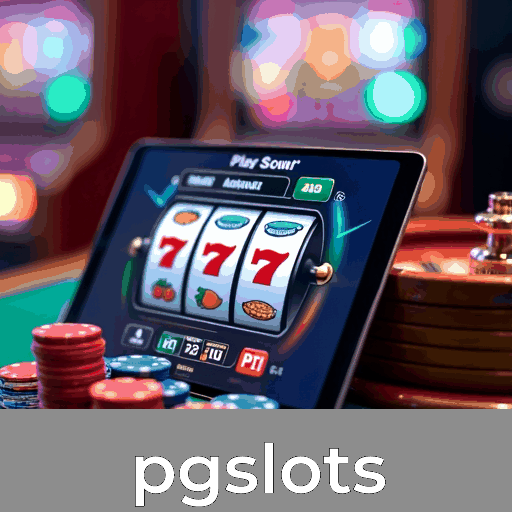 pgslots: Especialistas em Apostas Esportivas Brasileiras