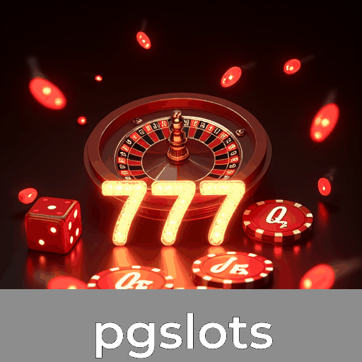 pgslots: A Revolução em Jogos de Azar no Seu Celular