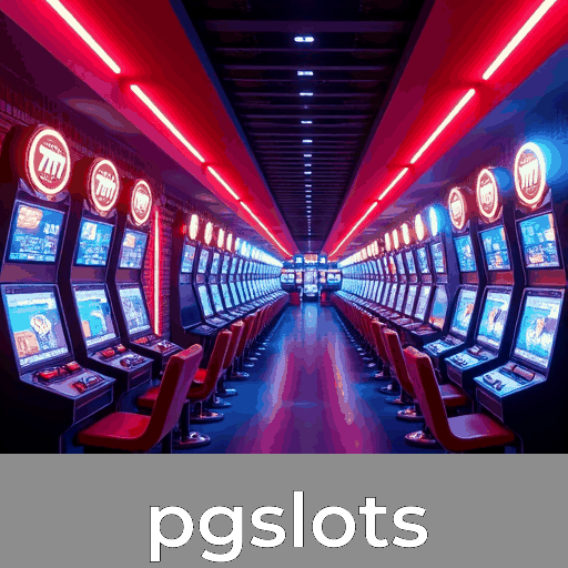 pgslots: Bônus e Ofertas Exclusivas para Você
