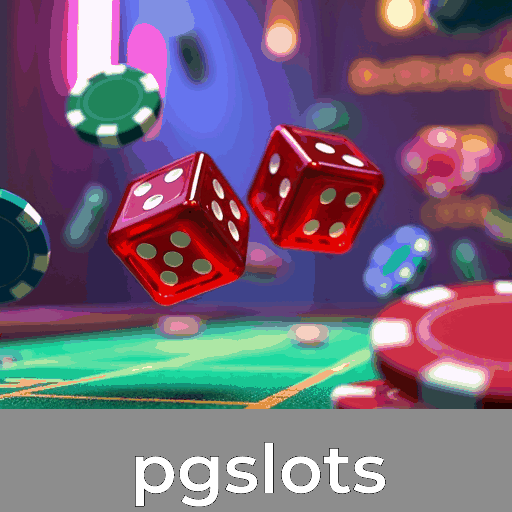 pgslots: Slots Gigantes, Jogo de Mesa, Cassino Ao Vivo - A Escolha dos Brasileiros